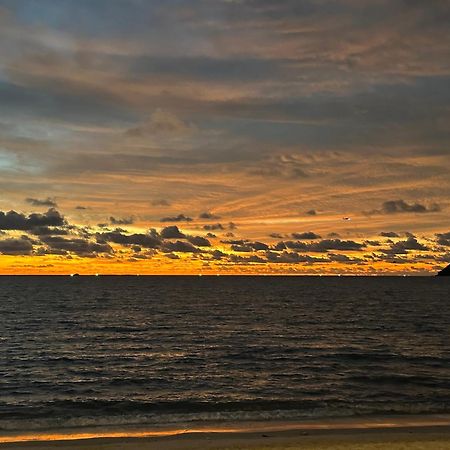 Looma Private Pool Villas Pantai Cenang  Zewnętrze zdjęcie