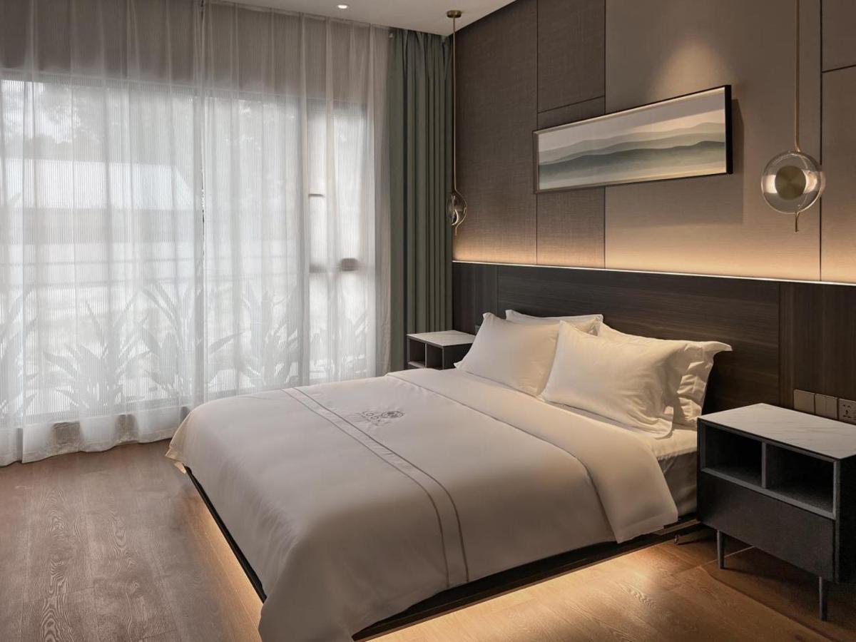 Looma Private Pool Villas Pantai Cenang  Zewnętrze zdjęcie