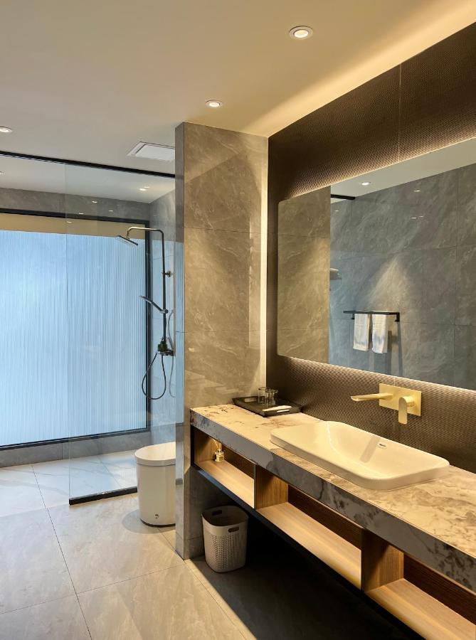 Looma Private Pool Villas Pantai Cenang  Zewnętrze zdjęcie