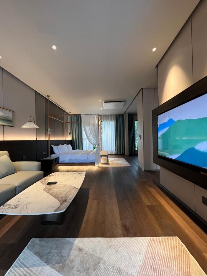 Looma Private Pool Villas Pantai Cenang  Zewnętrze zdjęcie