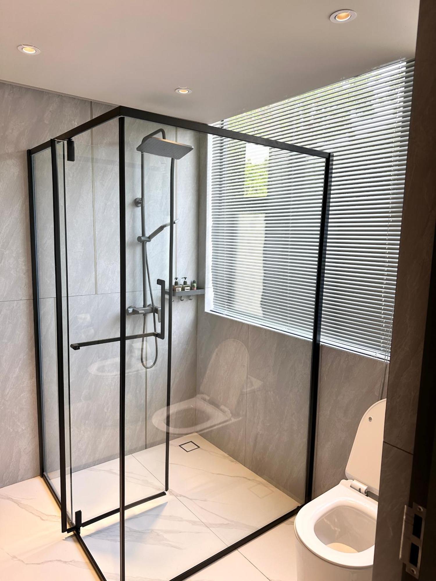 Looma Private Pool Villas Pantai Cenang  Pokój zdjęcie