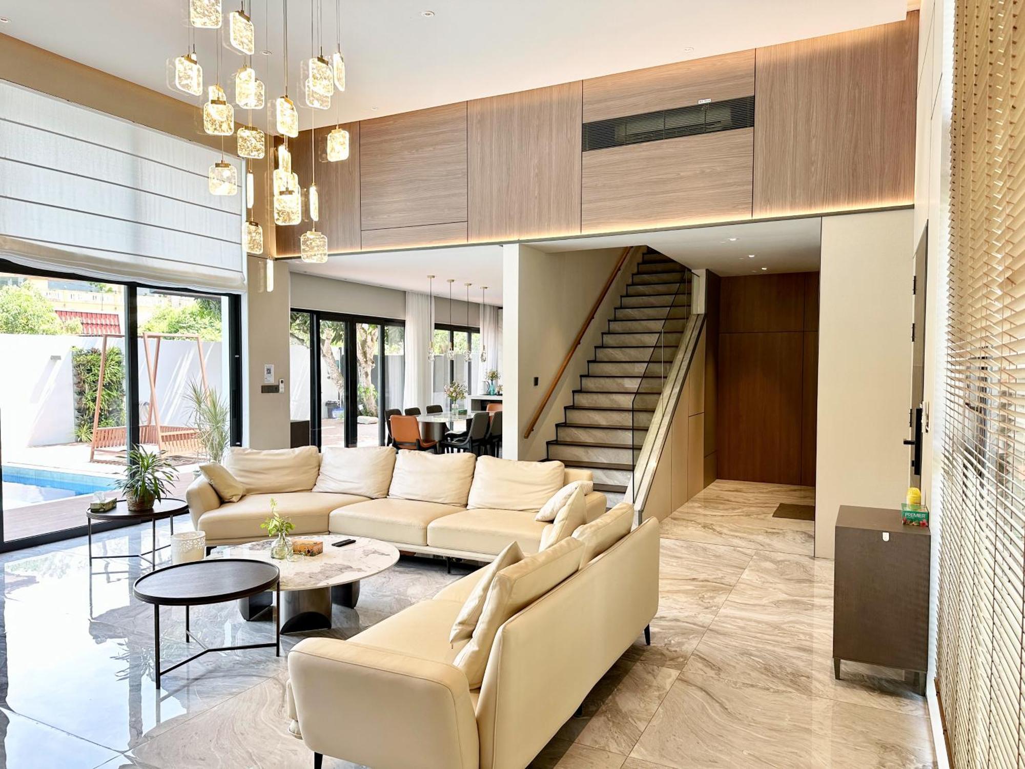 Looma Private Pool Villas Pantai Cenang  Pokój zdjęcie