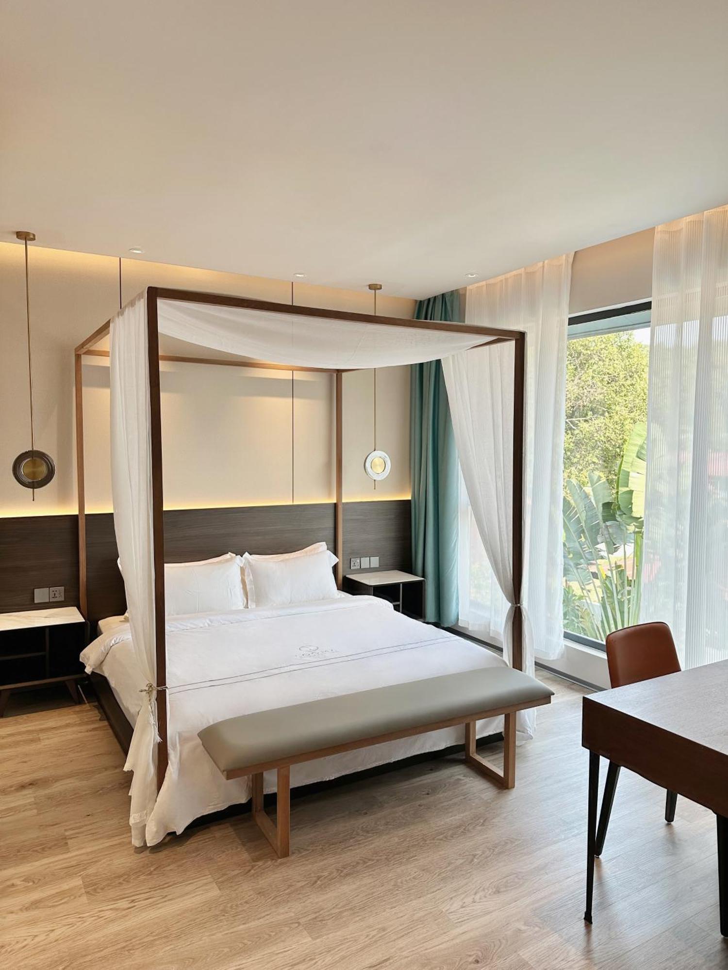 Looma Private Pool Villas Pantai Cenang  Pokój zdjęcie
